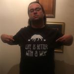 Ryan Wolfson - @ryanwolfsonfanpage - Instagram