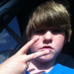 Ryan Womack - @nolanryan3 - Instagram