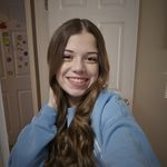 Ava Woolston - @avaryann5 - Instagram