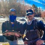 Ryan Wooten - @ryanwootenflytying_ - Instagram