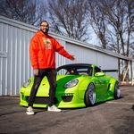 Ryan Wright - @stanceshopryan - Instagram