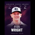 Ryan Wright - @solardonewright - Instagram