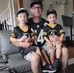 Ryan Wrobleski - Facebook