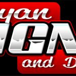 Ryan Wyeth - @oryansigns - Instagram
