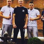 Ryan Yates - @ryanyates2102 - Instagram