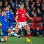 Ryan Yates - @ryanyates97 - Instagram