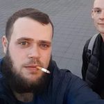 Ryan Yates - @ryanyates1195 - Instagram