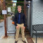 Hunter ryan yeager - @yeagerhunterryan - Instagram