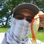 Ryan Yeager - @ryanyeager8 - Instagram