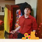 Ryan Yeager - @yeager4287 - Instagram