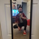 Ryan Yeager - @sir_ryry_69 - Instagram