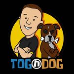 Ryan York - @togndog - Instagram