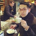 Ryan ali yang - @ryanyung261 - Instagram