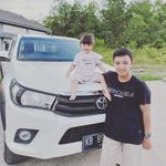 Ita RZ - @ryanzea2 - Instagram