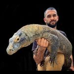 Ryan Martinez - @zookeeper_ryan - Instagram