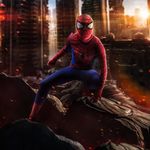 Ryan Zook - @rynozcosplay20 - Instagram