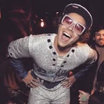 Luke Vader - @ryanzuckerburg - Instagram