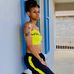 Ryanne Johnson - Facebook