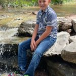 Ryder Fitzpatrick - @ryland_ryder_luka - Instagram