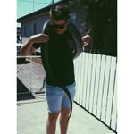 Mitchell Ryder - @mitchellryder - Instagram
