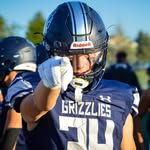 Ryder Mitchell - @rmitch_fball - Instagram