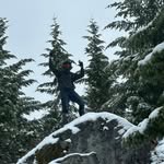 Ryder Mitchell - @probably4not4ryder - Instagram