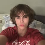 Ryder Mitchell - @amouselessnoob - Instagram