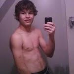 Ryder Mitchell - @ryderslayer - Instagram