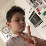 Ryder - @rydermitchell_ - Instagram