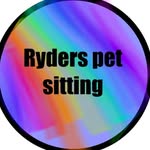 Ryder Robinson - @ryds__dogwatching - Instagram