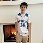 Ryker Lang - @cloud9hoops.rml - Instagram