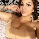 Rylee Bender - @ryleebender4 - Instagram