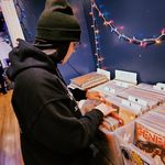 Rylee Bender - @ryleesrecords - Instagram