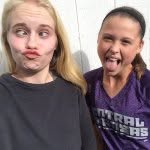 Rylee And Bentley - @singinharmony - Instagram