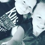 Rylee Berg - @softballqueen_07 - Instagram