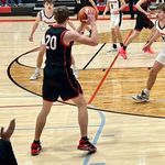 Rylee Schrotberger - @rylee_berg23 - Instagram