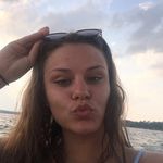Rylee Davis - @ryleend12 - Instagram
