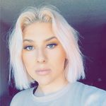 Rylee Davis - @beauty_by_rye - Instagram