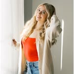 Rylee Davis - @ryleedavis801 - Instagram