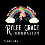 Rylee Grace Foundation - @ryleegracefoundation - Instagram