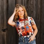Rylee Grace Abel - @rygracea - Instagram