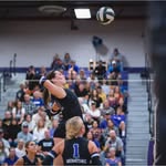 Rylee Jones - @ryleejonesvball_2026 - Instagram