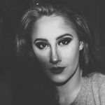 Rylee Marsh 🌟💎🔮🖤 - @makeup_by_marsh - Instagram