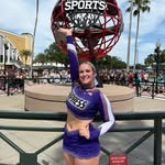 Rylee Martin - @ryleeelizabethcheer - Instagram
