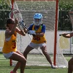 Rylee Martin - @ryleemartinlacrosse - Instagram
