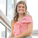 Rylee Morgan - @ryleembolger - Instagram