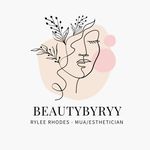 Rylee Rhodes | Knoxville Esthetician - @beautybyryy - Instagram