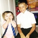 Rylee - @ryleerhodesftbll - Instagram