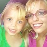 Ryleigh Johnson - @ryleighcakes07 - Instagram