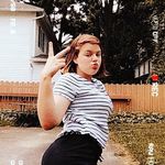 Ryleigh Johnson - @xxbabygirl_roloxx - Instagram